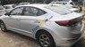 Hyundai Elantra 1.6MT 2017 - Bán xe Hyundai Elantra 1.6MT năm 2017, màu bạc