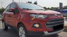 Ford EcoSport 1.5L Titanium 2015 - Bán Ford EcoSport 1.5L Titanium sản xuất năm 2015, màu đỏ