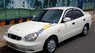 Daewoo Nubira 2001 - Bán Daewoo Nubira sản xuất 2001 số sàn giá cạnh tranh