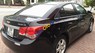 Chevrolet Cruze LS 2013 - Bán Chevrolet Cruze LS sản xuất năm 2013, màu đen, giá tốt