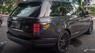 LandRover Autobiography LWB 2016 - Bán xe LandRover Range Rover Autobiography LWB năm 2016, màu đen, nhập khẩu nguyên chiếc