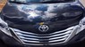 Toyota Sienna Limited 2011 - Bán Toyota Sienna Limited đời 2011, màu đen
