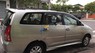 Toyota Innova 2006 - Cần bán lại xe Toyota Innova sản xuất năm 2006, màu bạc  