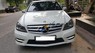 Mercedes-Benz C300  AMG 2011 - Cần bán xe Mercedes AMG năm 2011, màu trắng