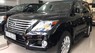 Lexus LX 570 2010 - Bán Lexus LX 570 năm 2010, màu đen, xe đẹp