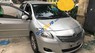 Toyota Vios 2009 - Cần bán Toyota Vios sản xuất 2009, màu bạc xe gia đình