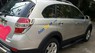 Chevrolet Captiva LT 2007 - Cần bán xe Chevrolet Captiva LT sản xuất năm 2007, màu bạc, giá chỉ 329 triệu