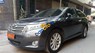 Toyota Venza 2009 - Bán Toyota Venza sản xuất năm 2009, màu xám, 800 triệu