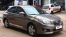 Hyundai Avante 1.6AT 2013 - Cần bán lại xe Hyundai Avante 1.6AT sản xuất năm 2013, màu nâu