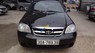 Daewoo Lacetti EX 2011 - Bán ô tô Daewoo Lacetti EX đời 2011, màu đen, tên cá nhân chính chủ chạy cực ít còn như mới