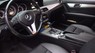 Mercedes-Benz C200 2011 - Xe Mercedes năm sản xuất 2011, màu đen số tự động