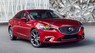 Mazda 6 Facelift2.0L 6AT  2017 - Bán Mazda 6 Facelift2.0L 6AT năm 2017, màu đỏ