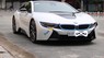 BMW i8 2015 - Bán xe BMW i8 năm sản xuất 2015, màu trắng, xe nhập