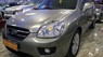 Kia Carens 2010 - Bán Kia Carens năm 2010, màu xám, giá 380tr