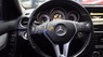 Mercedes-Benz C200 2011 - Xe Mercedes năm sản xuất 2011, màu đen số tự động