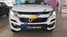 Chevrolet Colorado 2017 - Cần bán xe Chevrolet Colorado năm 2017, màu trắng, nhập khẩu, giá chỉ 619 triệu