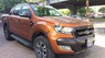 Ford Ranger Wildtrak 3.2L 4x4AT 2016 - Bán xe Ford Ranger Wildtrak 3.2L 4x4AT sản xuất năm 2016, xe nhập