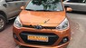 Hyundai Grand i10 1.2AT 2016 - Cần bán lại xe Hyundai Grand i10 1.2AT năm sản xuất 2016, nhập khẩu nguyên chiếc  