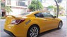 Hyundai Genesis 2012 - Bán Hyundai Genesis năm 2012, màu vàng, nguyên bản, máy móc êm ái