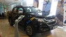 Chevrolet Colorado 2.8G 4x4AT 2017 - Bán Chevrolet Colorado 2.8G 4x4AT đời 2017, màu đen, nhập khẩu