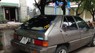 Mitsubishi Colt 1985 - Bán Mitsubishi Colt năm 1985, màu xám, nhập khẩu nguyên chiếc 