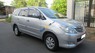 Toyota Innova G 2009 - Cần bán Toyota Innova G năm sản xuất 2009, màu bạc, giá tốt