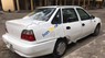 Daewoo Cielo 1997 - Xe Daewoo Cielo sản xuất 1997, màu trắng, giá tốt