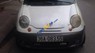 Daewoo Matiz SE 2008 - Cần bán gấp Daewoo Matiz SE đời 2008, xe tên tư nhân, máy gầm ngon điều hoà mát
