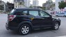 Chevrolet Captiva LT 2008 - Bán xe Chevrolet Captiva LT năm 2008, màu đen, nhập khẩu, 318tr