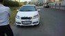 Chevrolet Aveo LTZ 2015 - Xe Chevrolet Aveo LTZ năm sản xuất 2015, màu trắng