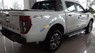 Ford Ranger Wildtrak 3.2L 4x4AT 2017 - Bán Ford Ranger Wildtrak 3.2L 4x4AT sản xuất 2017, màu trắng, nhập khẩu nguyên chiếc, giá 870tr