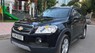 Chevrolet Captiva LT 2008 - Bán xe Chevrolet Captiva LT năm 2008, màu đen, nhập khẩu, 318tr