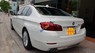 BMW 5 Series 520 LCI 2014 - Bán xe BMW 5 Series 520 LCI sản xuất năm 2014, màu trắng 