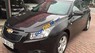 Chevrolet Cruze LS 2013 - Bán Chevrolet Cruze LS sản xuất năm 2013, màu đen, giá tốt