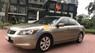 Honda Accord  2.4  2008 - Xe Honda Accord 2.4 năm 2008, màu vàng, nhập khẩu 