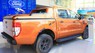 Ford Ranger XLS 2017 - Bán Ford Ranger XLS năm sản xuất 2017, nhập khẩu nguyên chiếc, giá 709tr