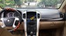 Chevrolet Captiva LT 2007 - Cần bán xe Chevrolet Captiva LT sản xuất năm 2007, màu bạc, giá chỉ 329 triệu