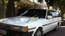 Toyota Cressida 1990 - Bán Toyota Cressida sản xuất 1990, màu trắng