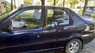Fiat Siena 2003 - Cần bán gấp Fiat Siena năm 2003, màu xanh lam, giá 99tr
