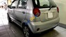 Chevrolet Spark   LT  2008 - Bán Chevrolet Spark LT năm 2008, màu bạc