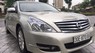 Nissan Teana 2011 - Bán xe Nissan Teana đời 2011, nhập khẩu nguyên chiếc, ít sử dụng, giá chỉ 580 triệu