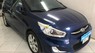 Hyundai Accent Blue 2015 - Cần bán Hyundai Accent Blue sản xuất 2015, màu xanh lam 