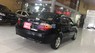 Toyota Vios 1.5MT 2005 - Cần bán gấp Toyota Vios 1.5MT đời 2005, màu đen