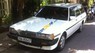 Toyota Cressida 1990 - Bán Toyota Cressida sản xuất 1990, màu trắng