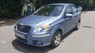 Daewoo Gentra SX 2009 - Cần bán lại xe Daewoo Gentra SX năm 2009, không kinh doanh đúng chất