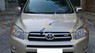 Toyota RAV4 Limited 3.5AT 2007 - Cần bán gấp Toyota RAV4 Limited 3.5AT sản xuất 2007, màu vàng 