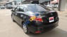 Toyota Vios   1.5 MT  2016 - Bán Toyota Vios 1.5 MT sản xuất năm 2016, màu đen  