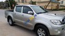 Toyota Hilux  3.0G   2011 - Bán xe cũ Hilux 3.0 G nhập khẩu Thái Lan