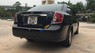 Daewoo Lacetti EX 1.6 2005 - Bán xe Daewoo Lacetti EX 1.6 đời 2005, màu đen, xe chính chủ đi từ mới