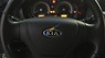 Kia Morning SLX 2008 - Cần bán Kia Morning SLX sản xuất năm 2008, màu bạc, xe nhập số tự động